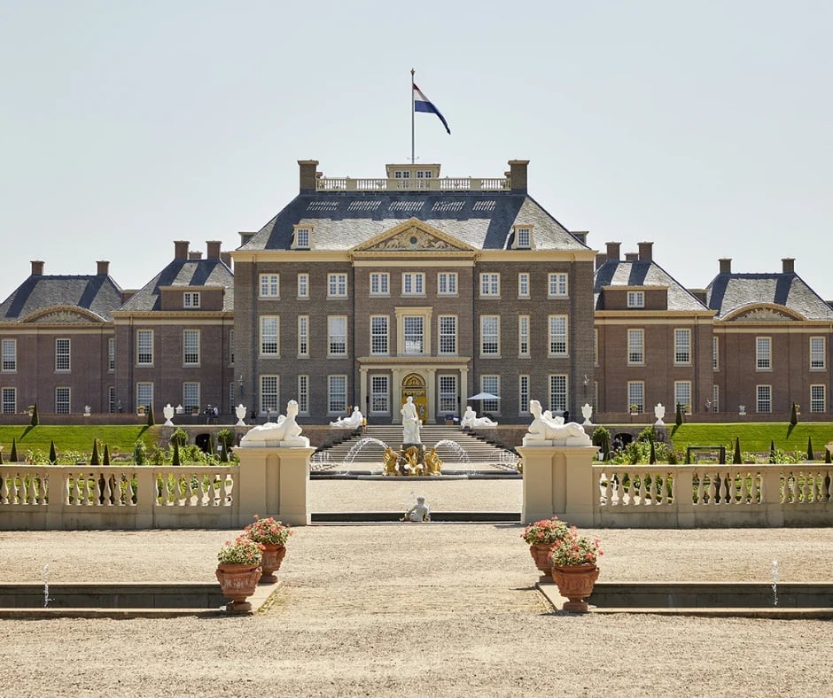 Paleis Het Loo
