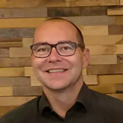 Tristan de Pauw Gerlings bij Saint-Gobain