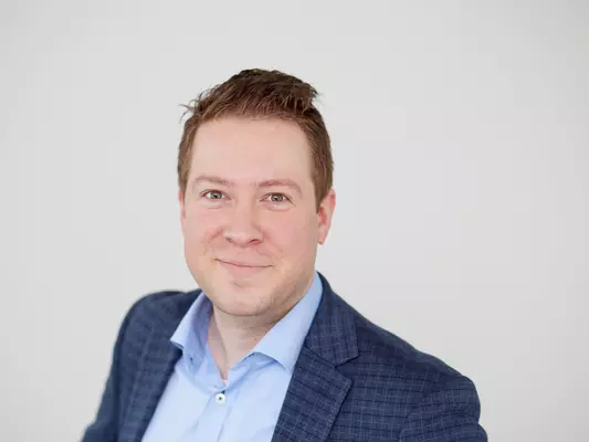 Gijs Pater - ISOVER Helpdesk