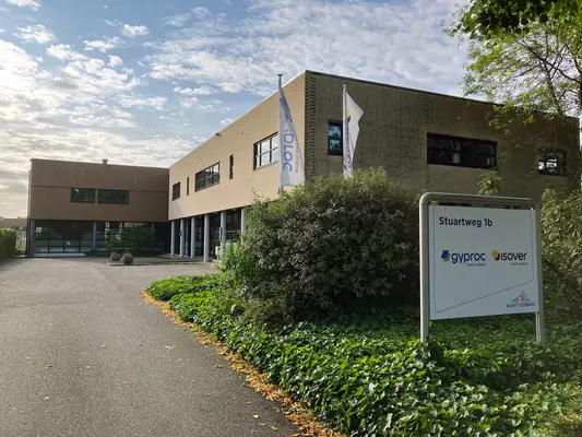 Isover Vianen