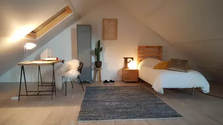 Amarillo sfeerbeeld