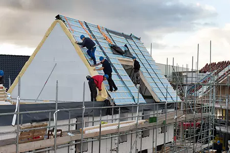BENG kent meerdere eisen voor de nieuwbouw