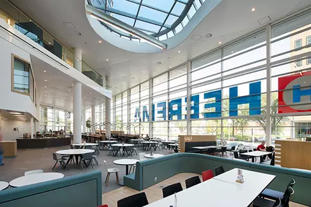 BREEAM certificering behalen door goed te isoleren met ISOVER glaswol