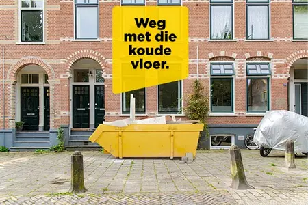 De keuze voor isolerend Nederland