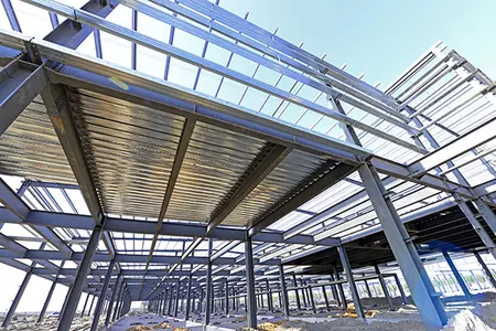 Glaswol is een brandveilige oplossing