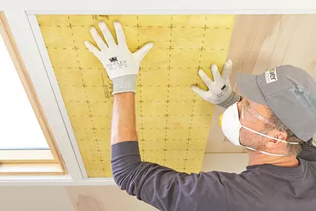 Verwerking van glaswol veilig, eenvoudig en duurzaam