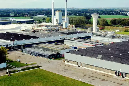 Vacatures bij Saint-Gobain Nederland