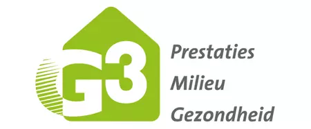 G3 garantie van ISOVER