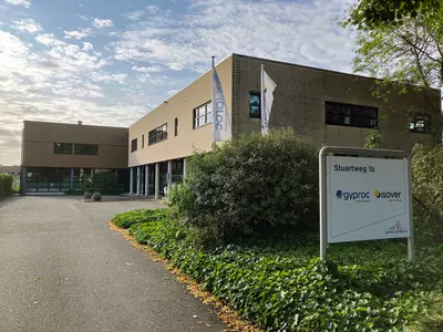 Isover Vianen