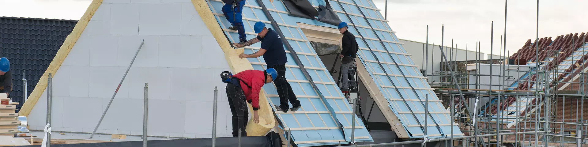 BENG kent meerdere eisen voor de nieuwbouw