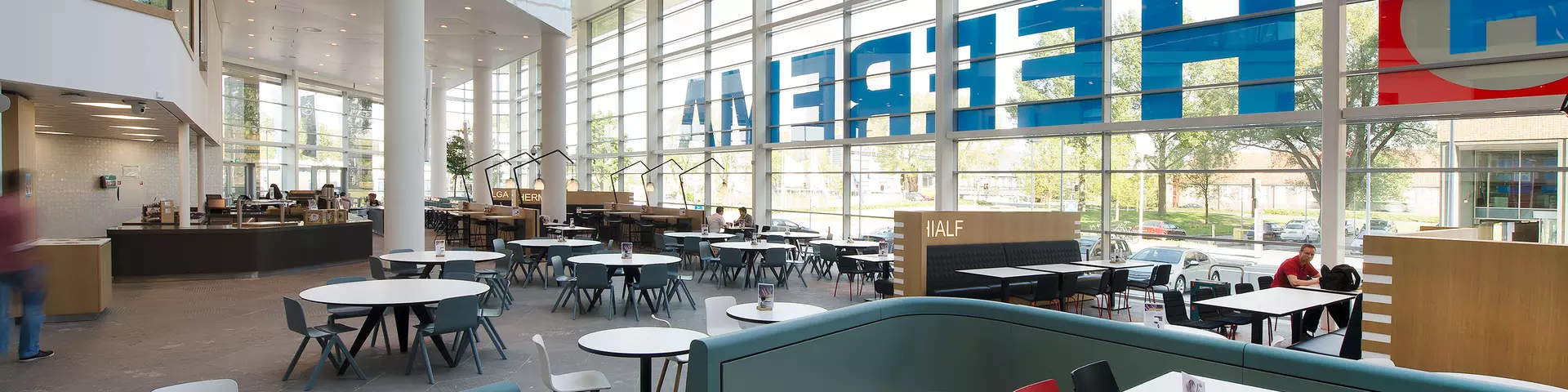 BREEAM certificering behalen door goed te isoleren met ISOVER glaswol