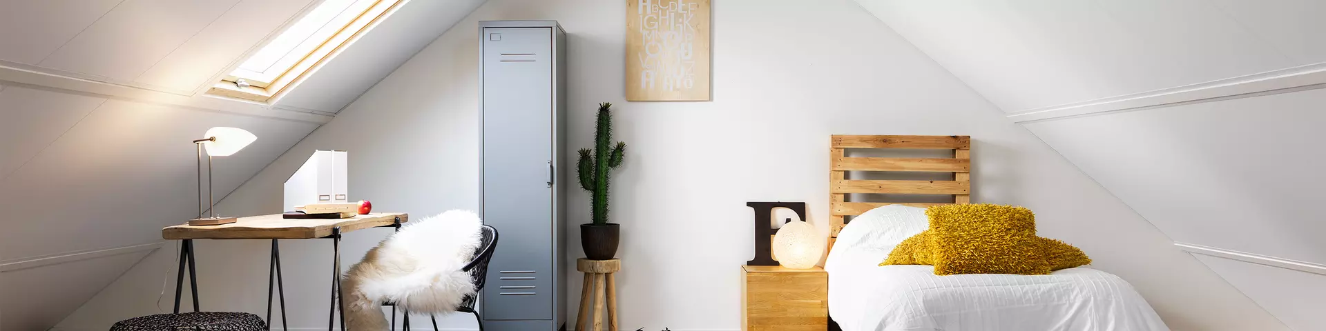 Thermische isolatie met glaswol bespaart veel energie