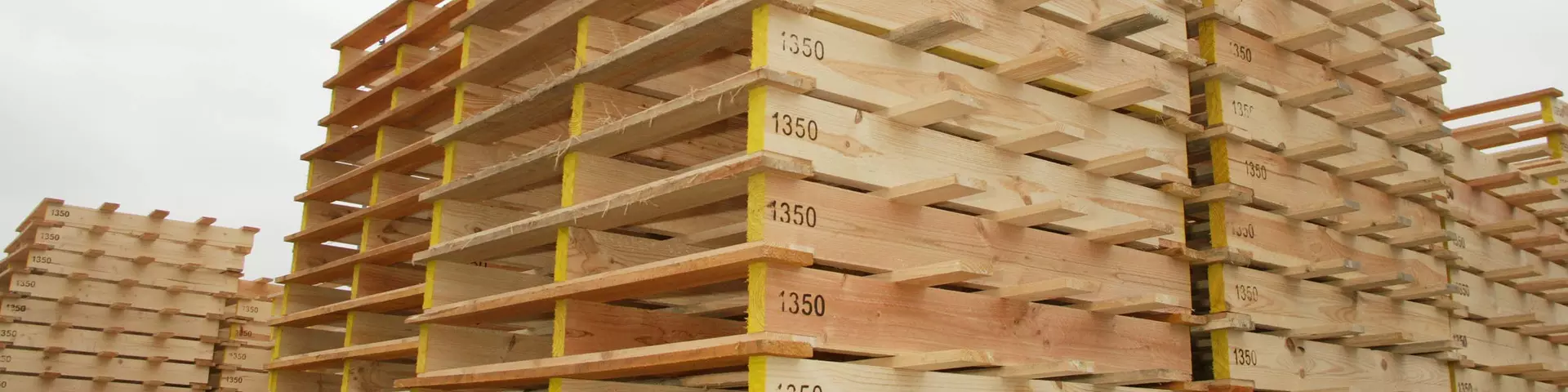 ISOVER Retourpallet