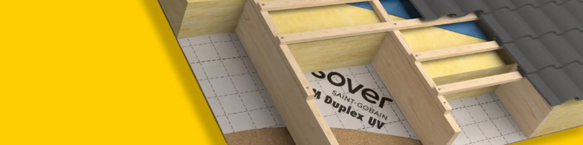 Maak thermische isolatieberekeningen voor gevels, daken en vloeren. 