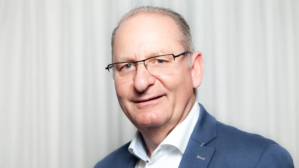 Ad Maas 