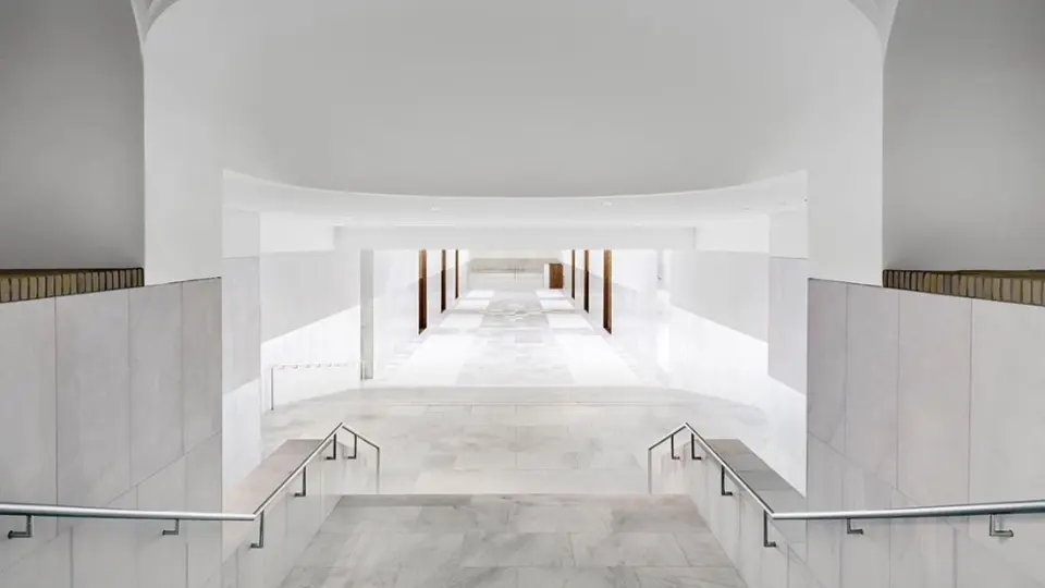 Referentieproject - Paleis het Loo - Schuurmans Afbouwsystemen B.V. 