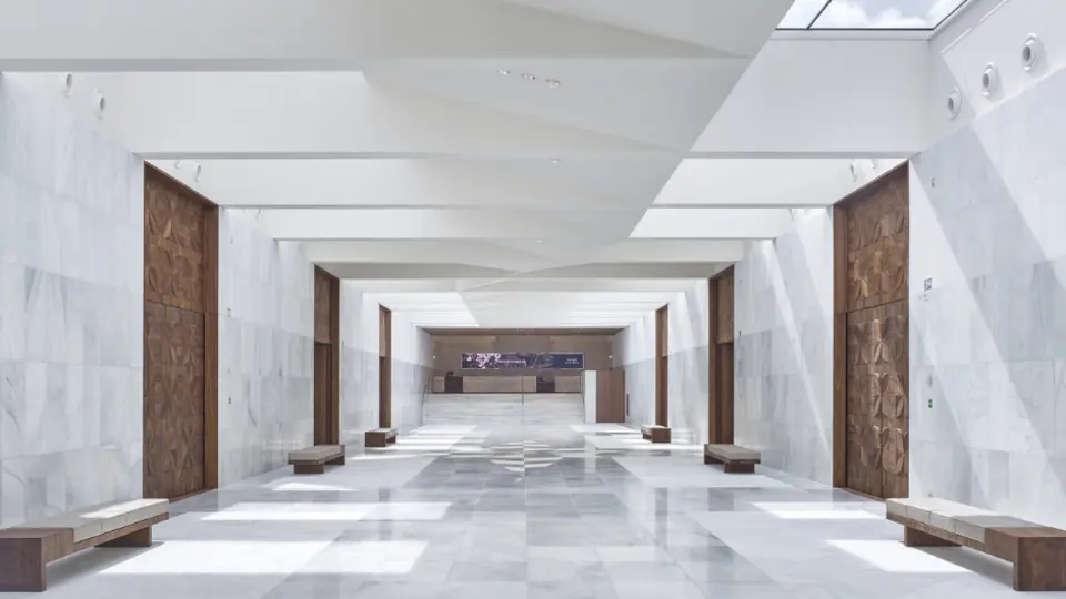 Referentieproject - Paleis het Loo - Schuurmans Afbouwsystemen B.V. 