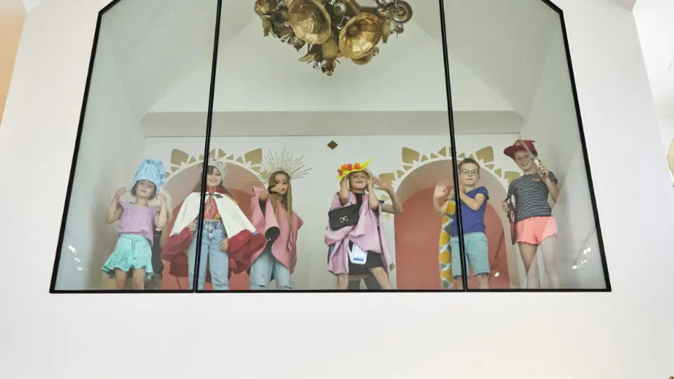 Referentieproject - Paleis het Loo - Schuurmans Afbouwsystemen B.V. 
