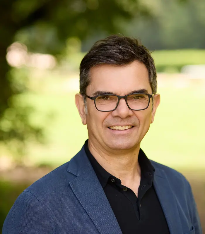 Richard Juggery - CEO Saint-Gobain Benelux