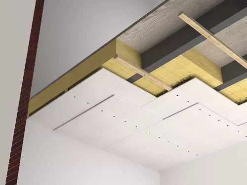 Hoe richt je een ruimte in met glas van vloer tot plafond