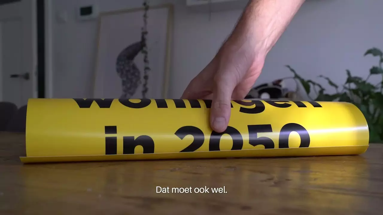 Op weg naar een duurzame wereld thumbnail